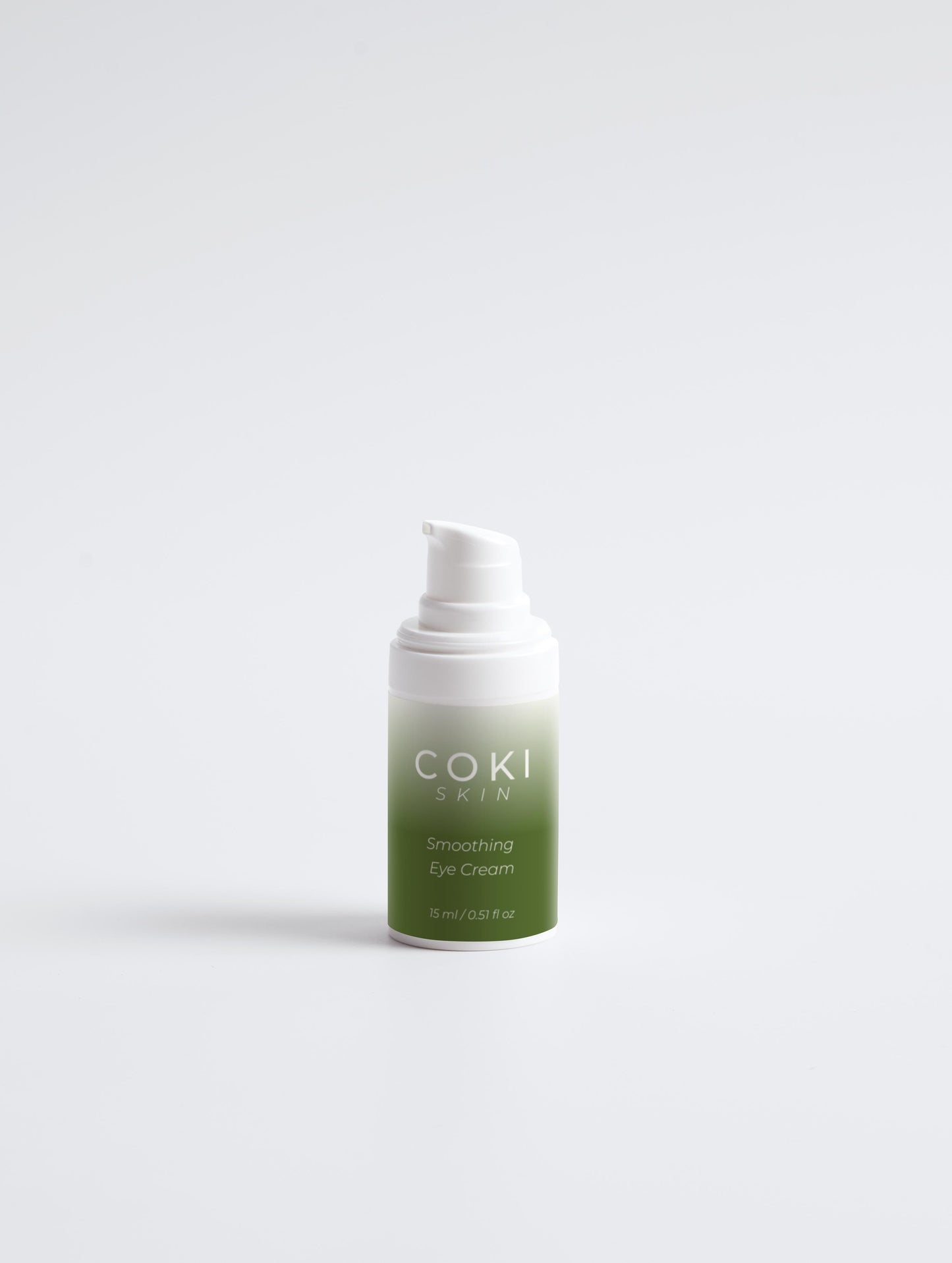 Smoothing Eye Cream