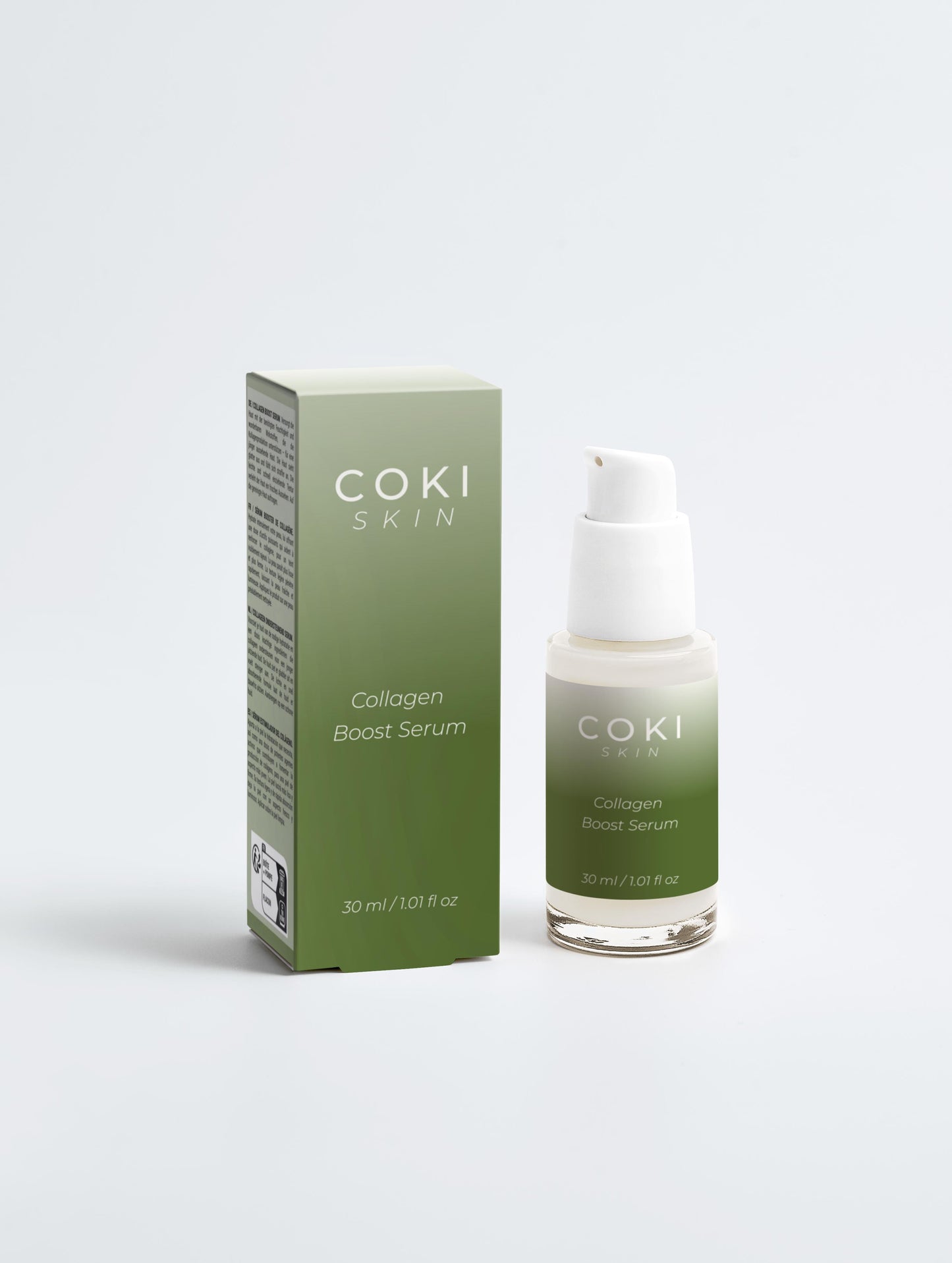 Collagen Boost Serum