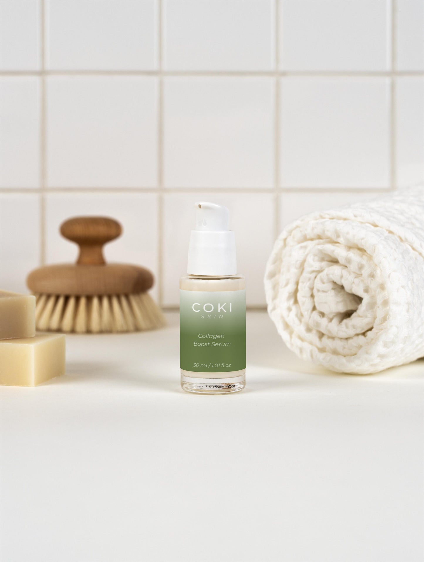 Collagen Boost Serum