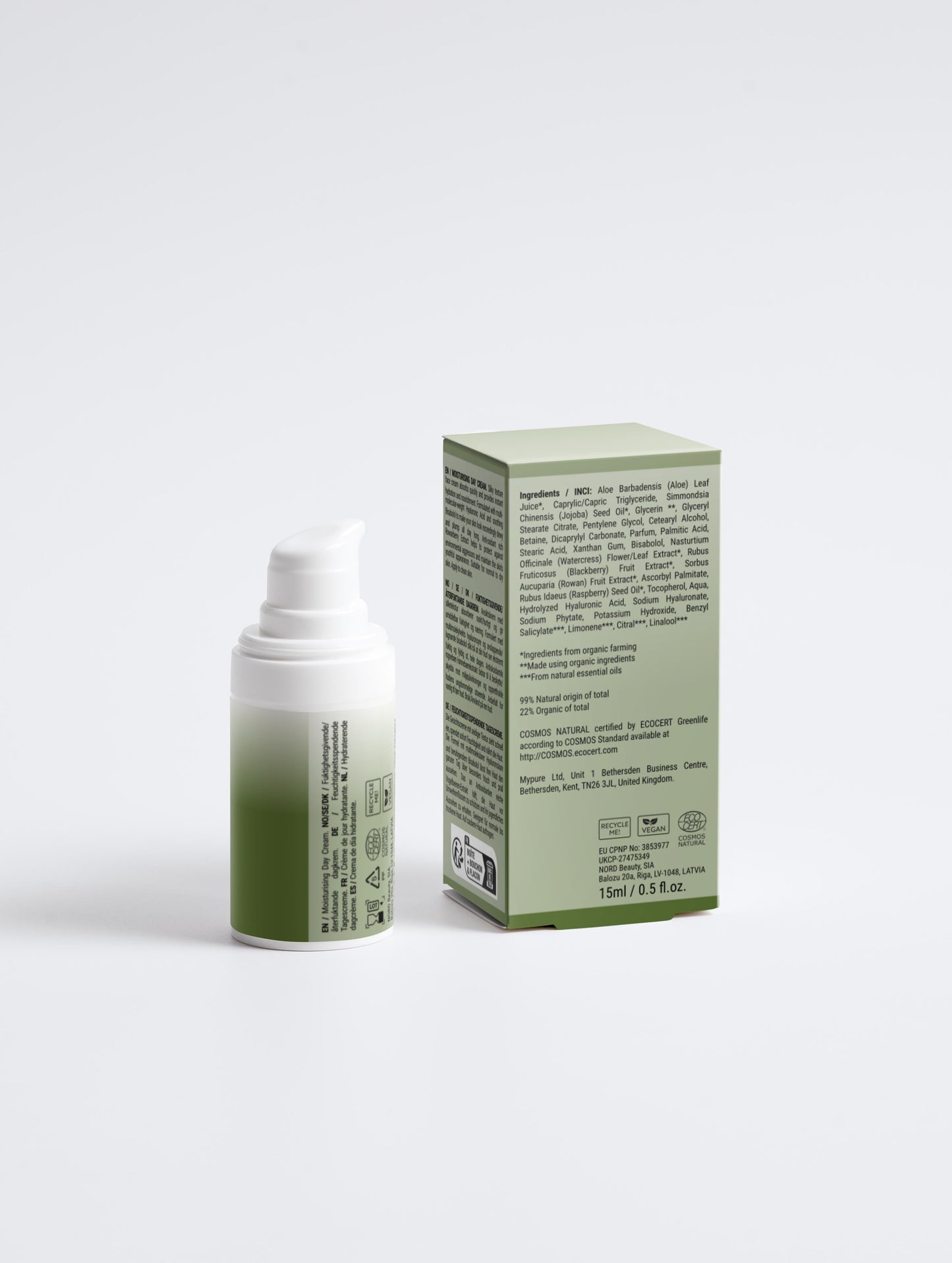THE RADIANCE COLLECTION - Morgenroutine Set