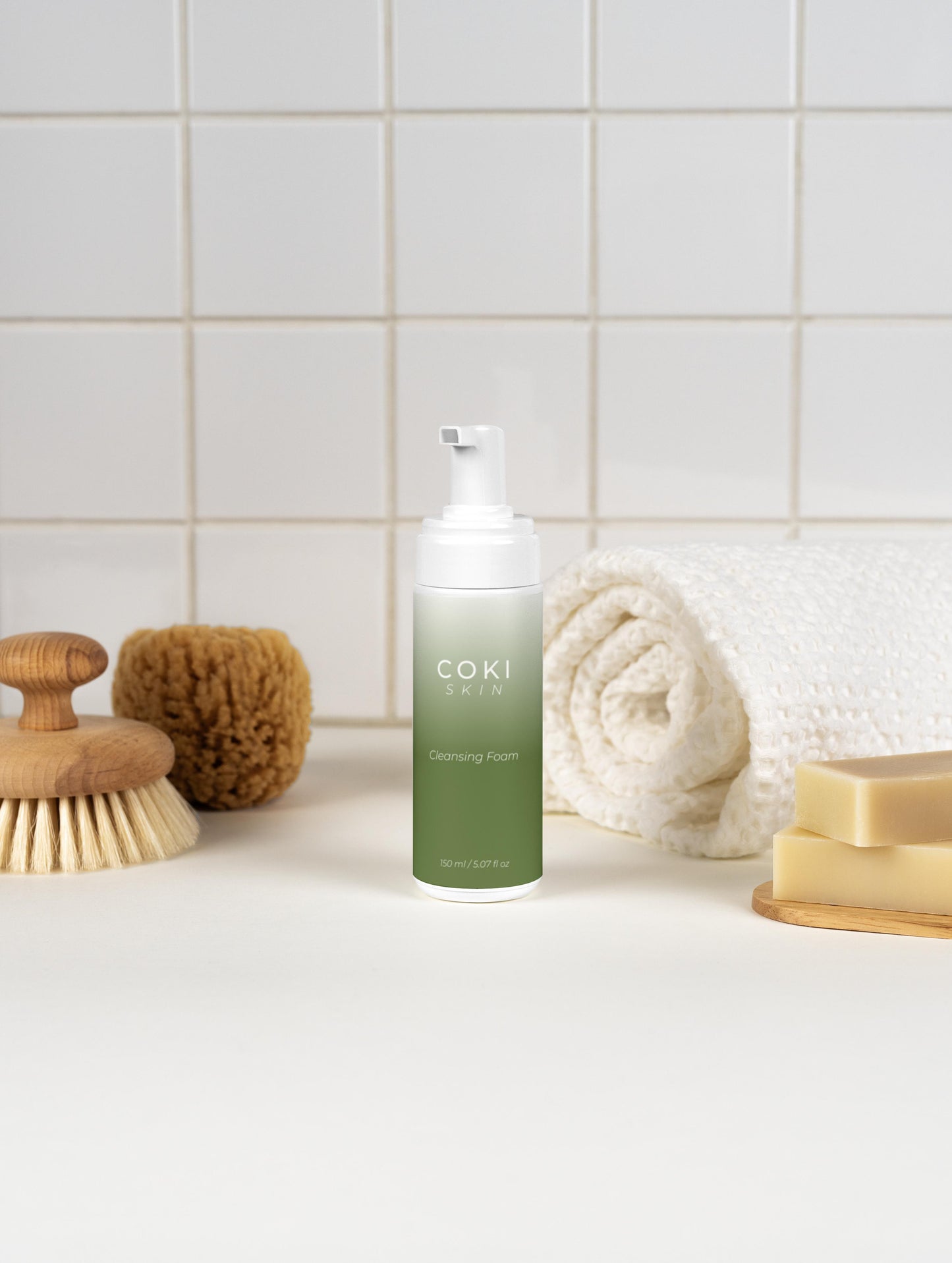 THE RADIANCE COLLECTION - Morgenroutine Set