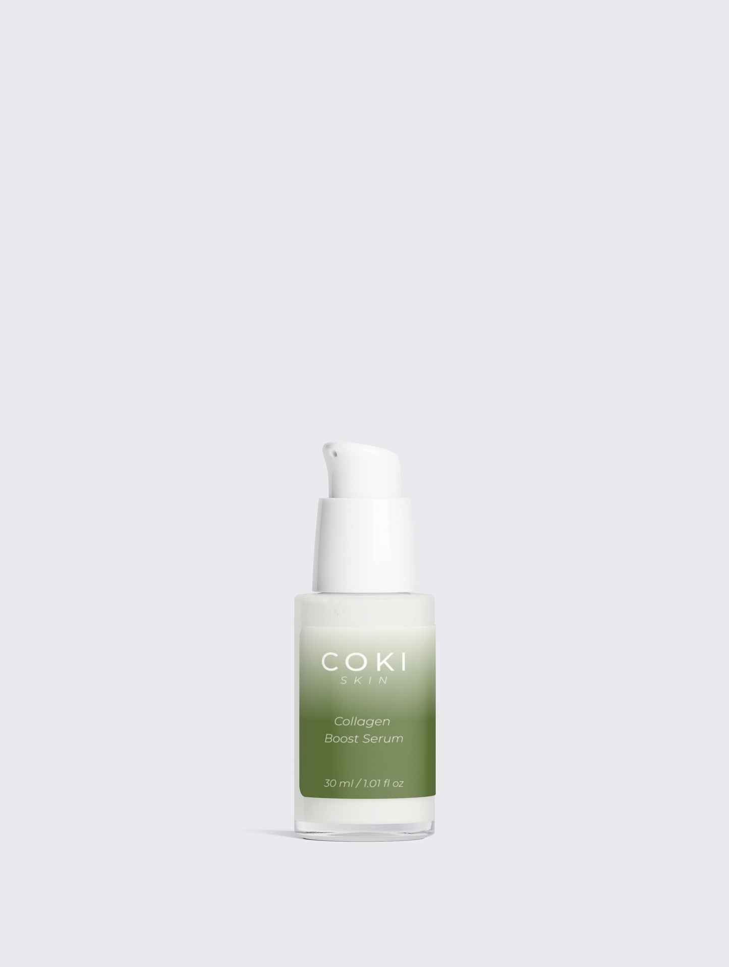 Collagen Boost Serum