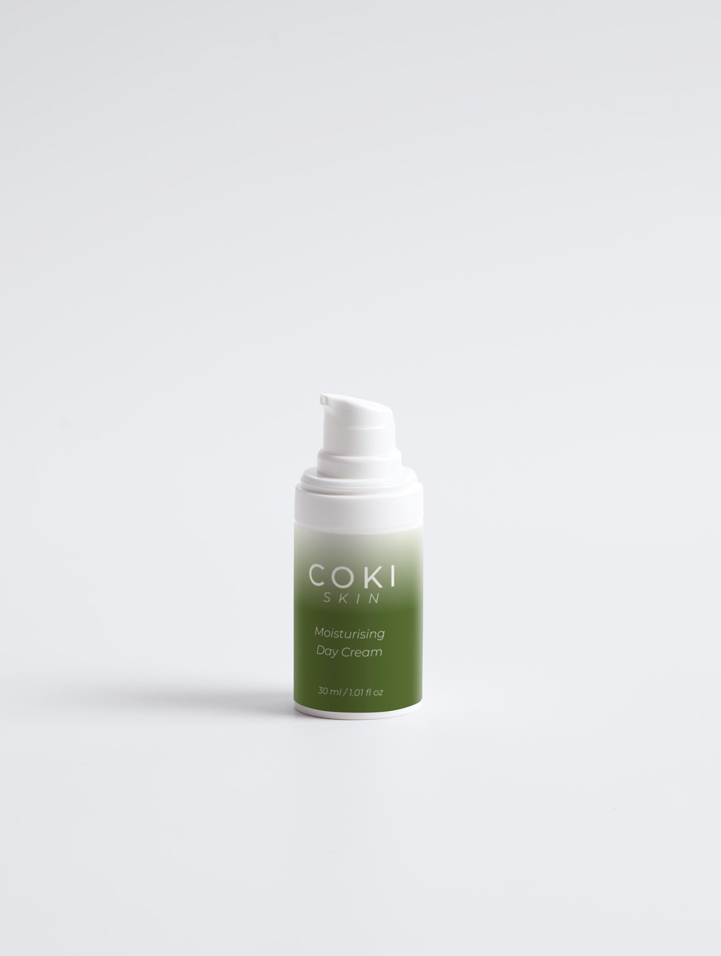Moisturising Day Cream / Feuchtigkeitsspendende Tagescreme