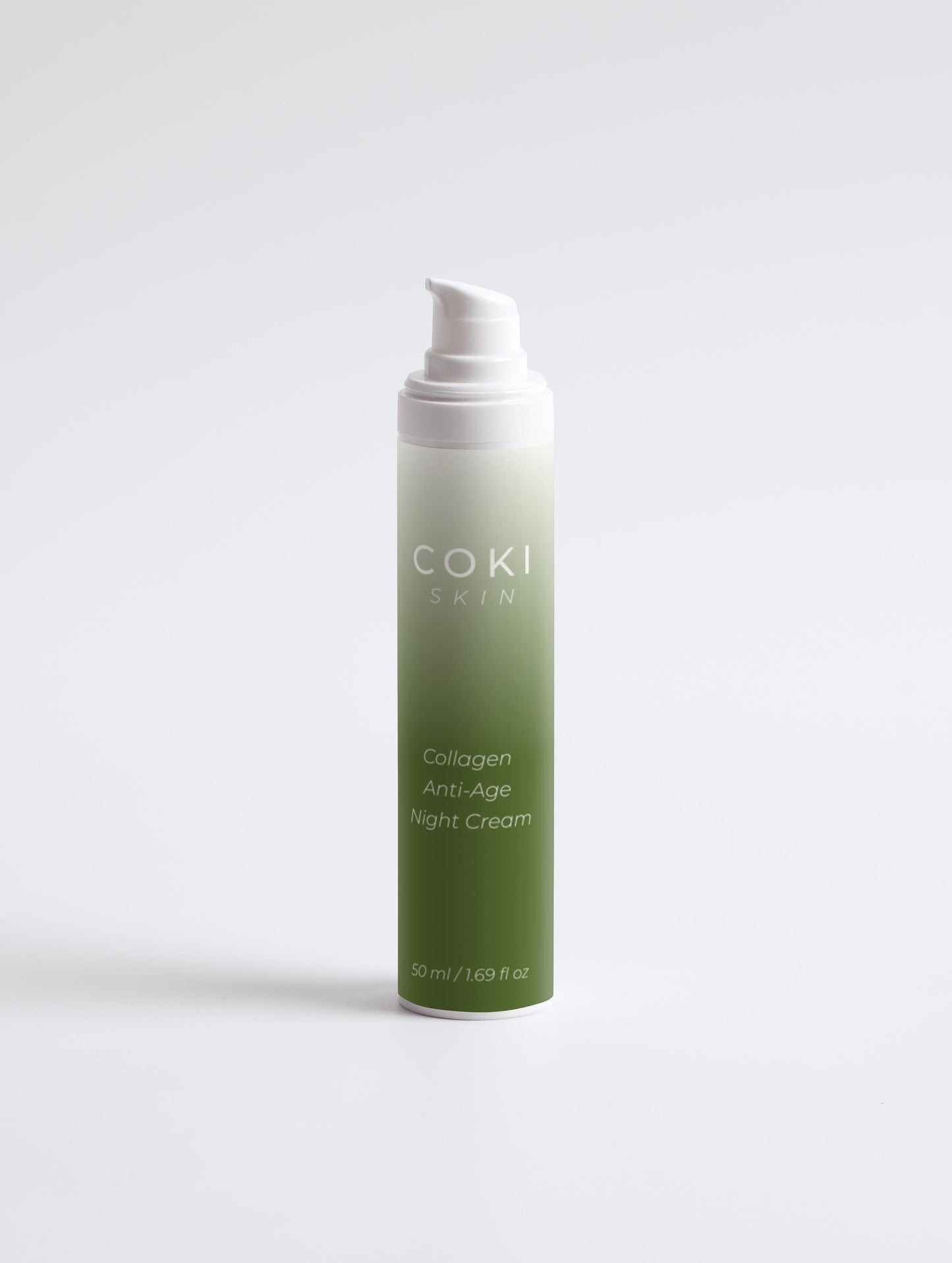 Collagen Anti-Age Night Cream